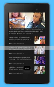 Afrinax screenshot 4