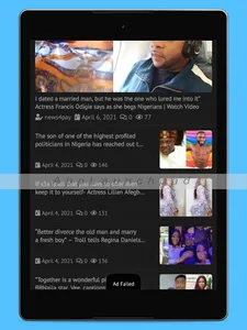 Afrinax screenshot 7