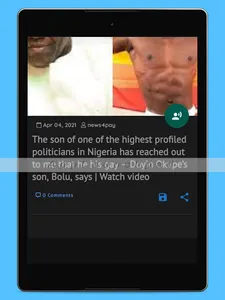 Afrinax screenshot 8