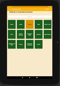 SIMAgri, l'actualité de marché screenshot 6