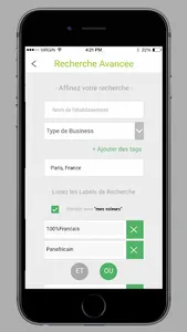 Afrisia screenshot 3