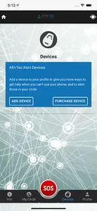 Afri-Tec Alert screenshot 3