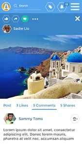 AfroAvenue, the must have urba screenshot 2