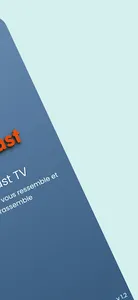 Afrocast TV screenshot 1