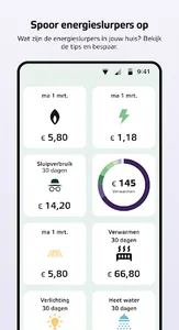 Eneco screenshot 2