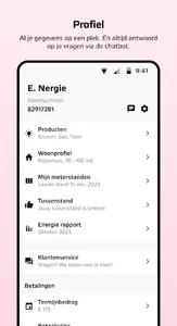 Eneco screenshot 4