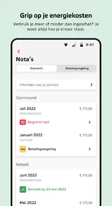 Eneco screenshot 5