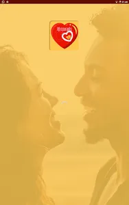 Afroparadis - Single dating in screenshot 0