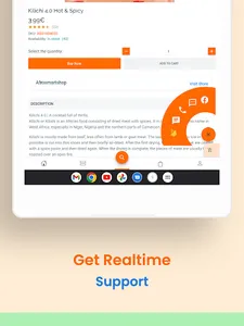 Afrosmartshop screenshot 10