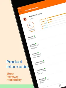 Afrosmartshop screenshot 19