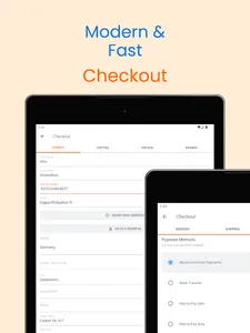 Afrosmartshop screenshot 21
