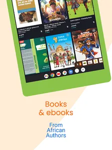 Afrosmartshop screenshot 22