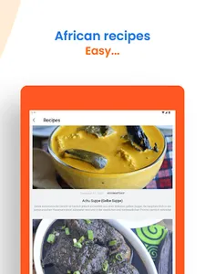 Afrosmartshop screenshot 23