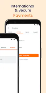 Afrosmartshop screenshot 6