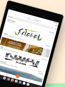 Afrosmartshop screenshot 9