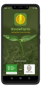 iKnowFarm screenshot 15