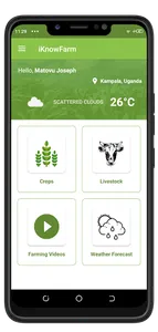 iKnowFarm screenshot 17