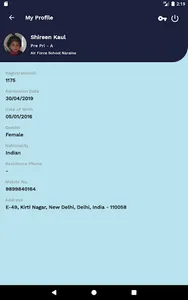 AFND Schools screenshot 6