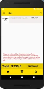 Purcell Farrier Supply Shoppin screenshot 5