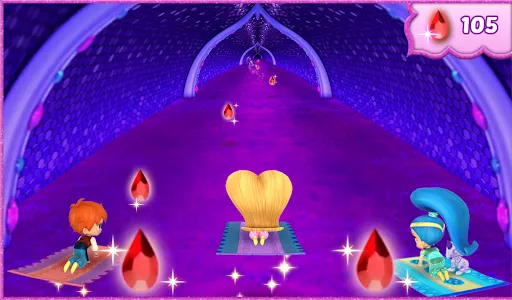 Shine Adventure Game screenshot 1