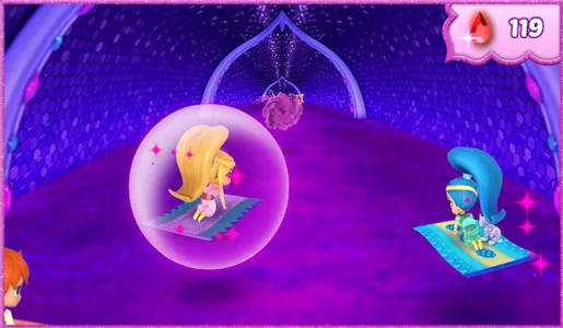 Shine Adventure Game screenshot 2