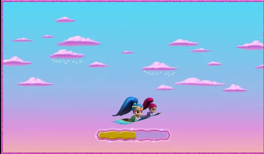 Shine Adventure Game screenshot 3