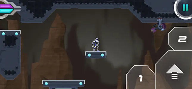 Steel hero ready max Game screenshot 6