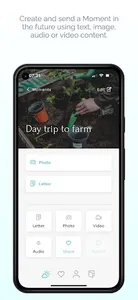 After Cloud: Journals screenshot 2