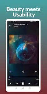 Music Player Offline screenshot 2