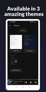 Music Player Offline screenshot 3