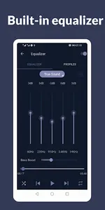Music Player Offline screenshot 4