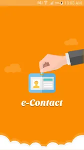 e-Contact screenshot 0