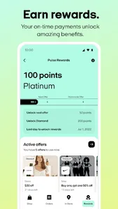 Afterpay: Shop now. Pay later. screenshot 5