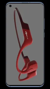 AfterShokz Aeropex Guide screenshot 1