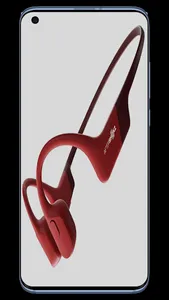 AfterShokz Aeropex Guide screenshot 5