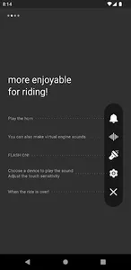 biketools screenshot 0