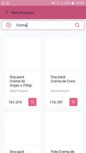 Agadir Ecommerce screenshot 2