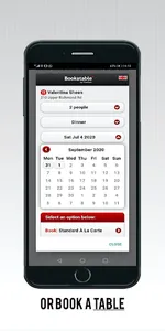 Valentina screenshot 2