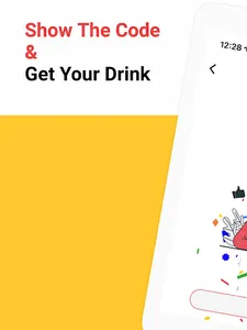 Againer | Cafes Digital Wallet screenshot 5