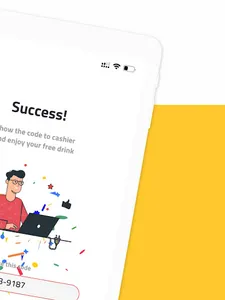 Againer | Cafes Digital Wallet screenshot 6