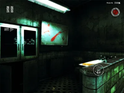 Mental Hospital III screenshot 8