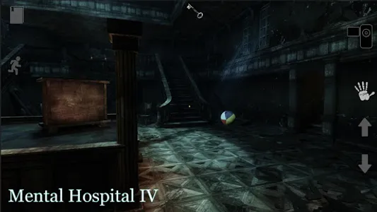 Mental Hospital IV Horror Game screenshot 10