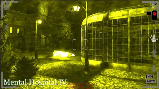 Mental Hospital IV Horror Game screenshot 11