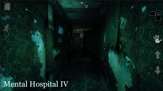 Mental Hospital IV Horror Game screenshot 12