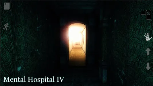 Mental Hospital IV Horror Game screenshot 15