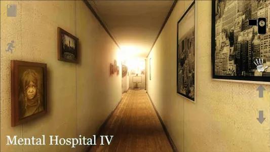 Mental Hospital IV Horror Game screenshot 3