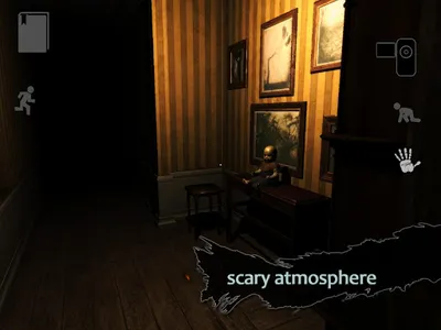 Reporter 2 - Scary Horror Game screenshot 14