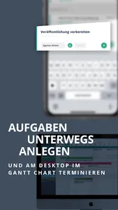 Agantty screenshot 1