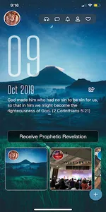 Agape App screenshot 0