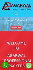 Agarwal Professional screenshot 0